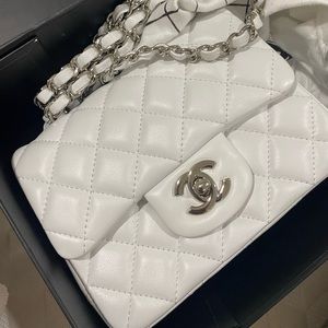 Chanel Bag